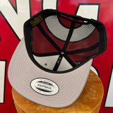 BILL ELLIOTT. COORS #9. Winston Cup Champion. 1988. + Yupoong 6609 Snapback