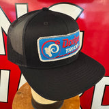 Dodge Trucks + Yupoong 6609 Snapback