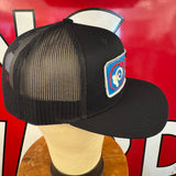 Dodge Trucks + Yupoong 6609 Snapback