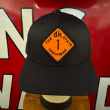 The OK State Highway 1 Patch + Richardson 112 Snapback