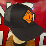 The OK State Highway 1 Patch + Richardson 112 Snapback