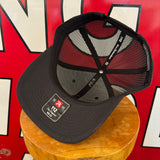 The OK State Highway 1 Patch + Richardson 112 Snapback