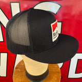 Marlboro Racing Team Vintage Patch + 6006 Yupoong Snapback