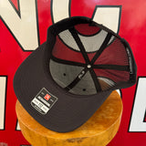 Rolling Stones Vintage Patch + Richardson 112 Snapback