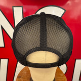 TALLADEGA 500. WHERE SPEED SUCCEEDS Vintage Patch + Laguna Foam Snapback