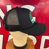 KODIAK FISHING TEAM Vintage Patch + Laguna Foam Snapback