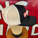 KENWORTH Vintage Patch + Richardson 112 Snapback