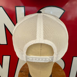 KENWORTH Vintage Patch + Richardson 112 Snapback