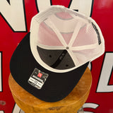 KENWORTH Vintage Patch + Richardson 112 Snapback