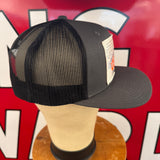 Coors Racing Vintage Patch + Yupoong 6609 Snapback