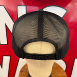 Coors Racing Vintage Patch + Yupoong 6609 Snapback