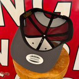 Coors Racing Vintage Patch + Yupoong 6609 Snapback