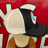 BMW Motorsport Vintage Patch + Richardson 112 Snapback