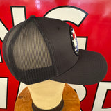 American Motors Rebel Racing Team Vintage Patch + Richardson 112 Snapback