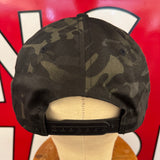 CAT DIESEL POWER Vintage Patch + Yupoong 6089 Snapback