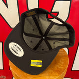 CAT DIESEL POWER Vintage Patch + Yupoong 6089 Snapback