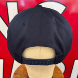 GULF Vintage Patch + Richardson 255 Navy Snapback