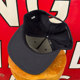 GULF Vintage Patch + Richardson 255 Navy Snapback