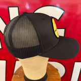 Shelby Cobra Vintage Vintage Patch + Richardson 112 Snapback