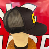 Caterpillar Diesel Power Patch + Richardson 112 Snapback