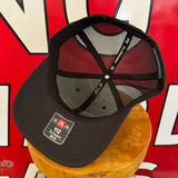 Caterpillar Diesel Power Patch + Richardson 112 Snapback