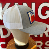 Pepsi Vintage Patch + Richardson 112 Snapback