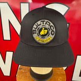 BULTACO Vintage Patch + Richardson 112 Snapback