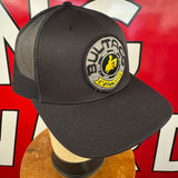 BULTACO Vintage Patch + Richardson 112 Snapback