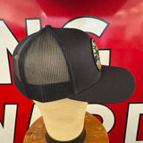 BULTACO Vintage Patch + Richardson 112 Snapback