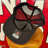 BULTACO Vintage Patch + Richardson 112 Snapback