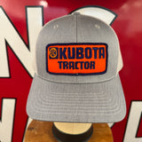 KUBOTA TRACTOR
