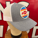 Chevrolet Vintage Patch Hat + Richardson 112