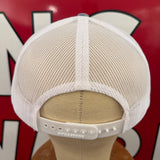 Chevrolet Vintage Patch Hat + Richardson 112