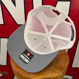 Chevrolet Vintage Patch Hat + Richardson 112