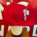 WORLD CHAMPIONSHIP SERIES. NHRA WINSTON 1976. K-Products Authentic Vintage Trucker