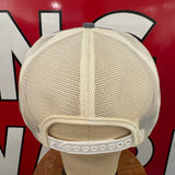 NEW HOLLAND GARTON TRACTOR. TURLOCK. NEWMAN. STOCKTON. K-Products Authentic Vintage Denim Trucker