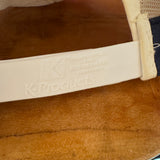 NEW HOLLAND GARTON TRACTOR. TURLOCK. NEWMAN. STOCKTON. K-Products Authentic Vintage Denim Trucker