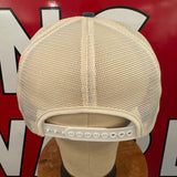WINSTON DRAG RACING. K-Products Authentic Vintage Denim Trucker