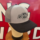 Chevrolet Vintage Patch + Richardson 112 Snapback