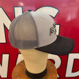 Chevrolet Vintage Patch + Richardson 112 Snapback