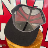 Chevrolet Vintage Patch + Richardson 112 Snapback