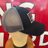 Coors Light Vintage Patch + Richardson 115 Snapback