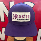 Hoosier Vintage Patch + Richardson 112 Snapback