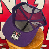 Hoosier Vintage Patch + Richardson 112 Snapback