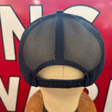 Budweiser Light Vintage Patch + Richardson 112 Snapback