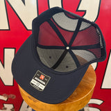 Budweiser Light Vintage Patch + Richardson 112 Snapback