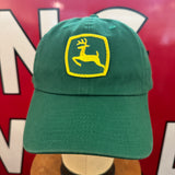John Deere + ‘47 Clean Up Cap