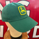 John Deere + ‘47 Clean Up Cap