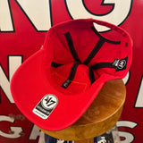 Keep on Jeepin' + ‘47 Clean Up Cap