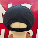 CAT DIESEL POWER Vintage Patch + Richardson 256 Black Snapback